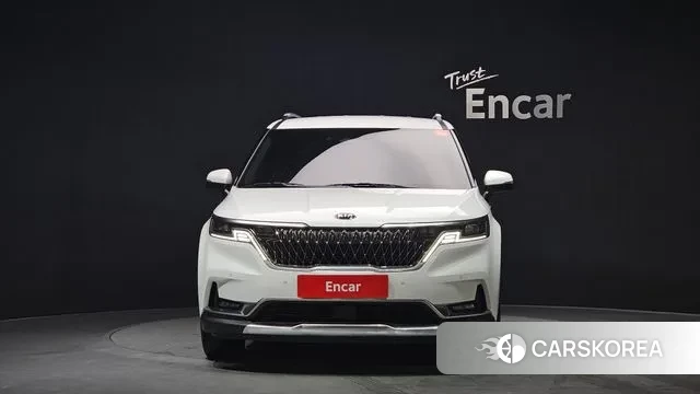 Kia Carnival 4th generation id 3417412 из Кореи 13