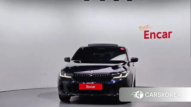 BMW 6 Series GT (G32) id 3334070 из Кореи 13