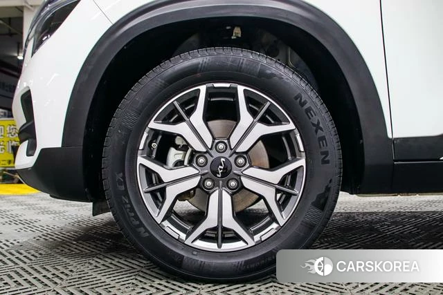 Kia Proud run id 4277493 из Китая 15