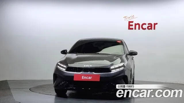 Kia The New K3 2nd generation id 2651384 из Кореи 13