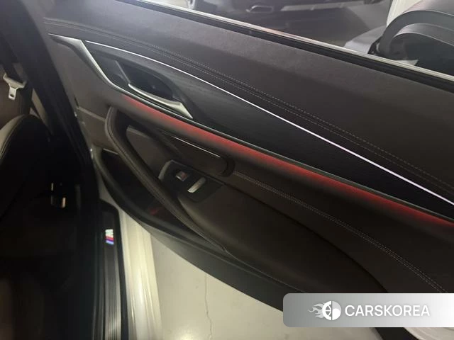 BMW 5 series PHEV id 4321271 из Китая 7