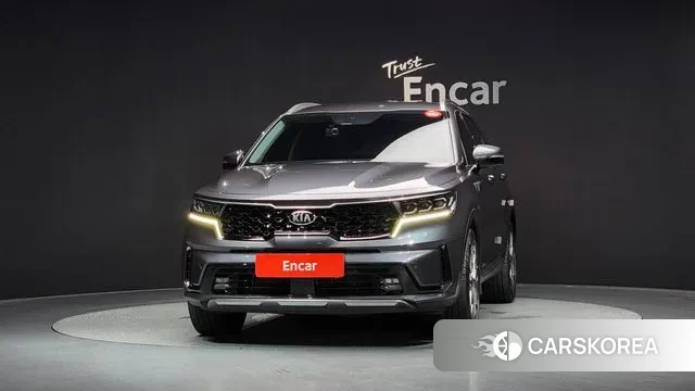 Kia Sorento 4th Generation id 3037931 из Кореи 13