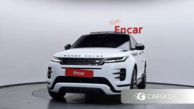 Land Rover Range Rover Evoque 2nd Generation id 4266156 из Кореи 13