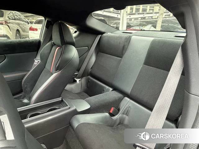Subaru BRZ id 4219577 из Китая 8
