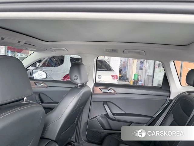Volkswagen Tuyue id 3869961 из Китая 12