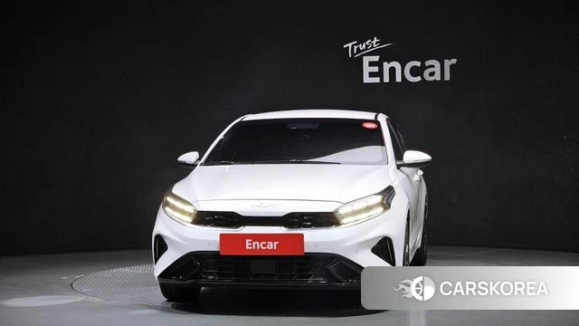 Kia The New K3 2nd generation id 4195724 из Кореи 23