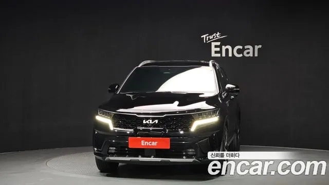 Kia Sorento 4th Generation id 2920117 из Кореи 13