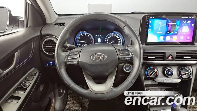 Hyundai Kona id 2602656 из Кореи 13