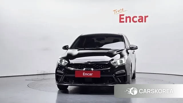 Kia Come New K3 id 3474838 из Кореи 13