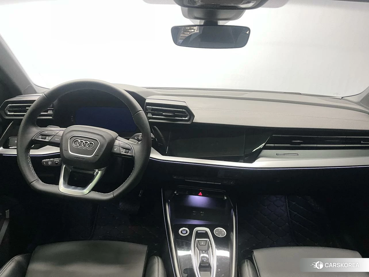 Audi A3 id 4468044 из Китая 13