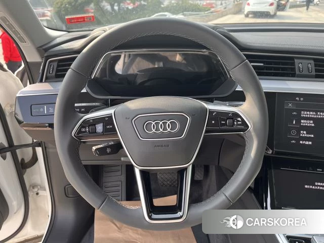 Audi e-tron id 4211772 из Китая 13