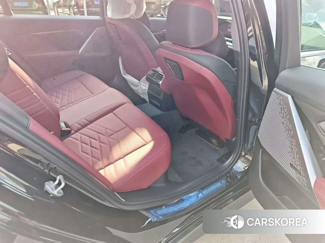 BMW 5 series id 4253691 из Китая 18