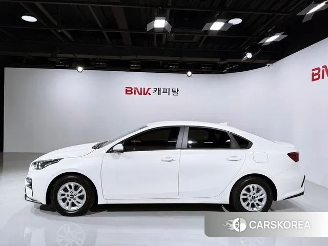 Kia Come New K3 id 3044852 из Кореи 13