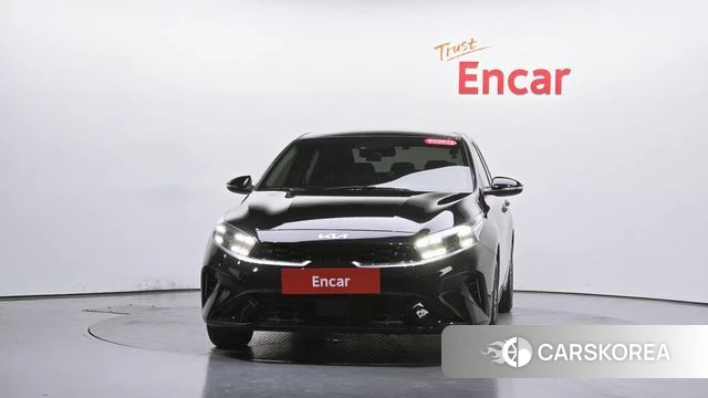 Kia The New K3 2nd generation id 4475468 из Кореи 23