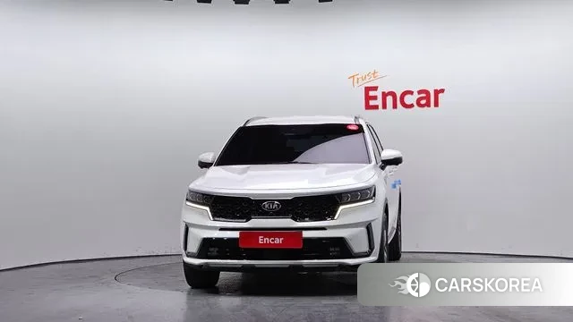 Kia Sorento 4th Generation id 3577760 из Кореи 13