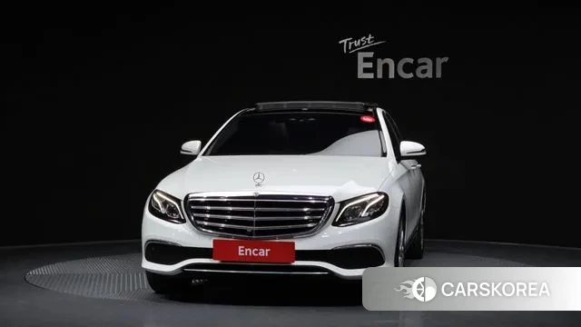 Mercedes-Benz E-Class W213 id 3622300 из Кореи 13