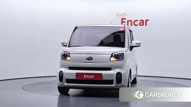 Kia The New Ray id 4626455 из Кореи 23