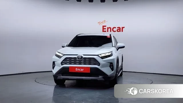 Toyota RAV4 5th Generation id 3750956 из Кореи 13