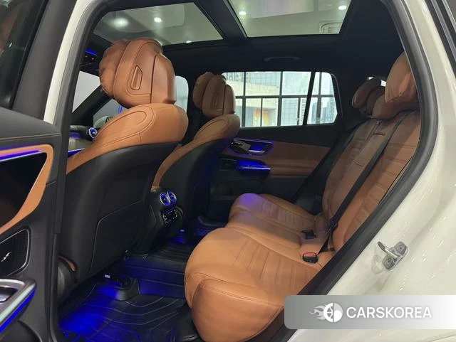Mercedes-Benz GLC id 4216210 из Китая 14