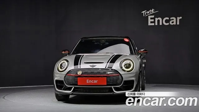 Mini Cooper S Clubman id 2873978 из Кореи 13