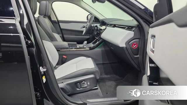 Land Rover Range Rover Velar id 3952479 из Кореи 13