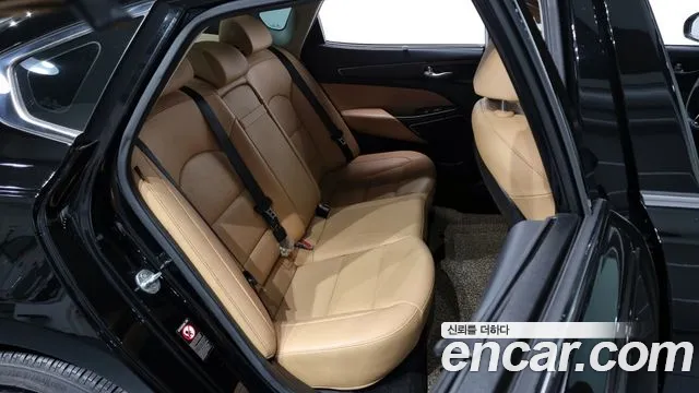 Kia K7 Premier Hybrid id 2619555 из Кореи 13