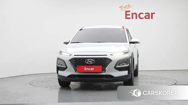Hyundai Kona id 4482745 из Кореи 13