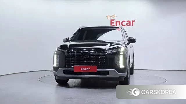 Hyundai The New Palisade id 3581050 из Кореи 13