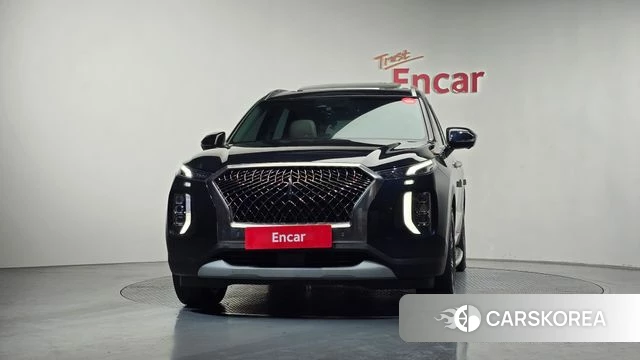 Hyundai Palisade id 3801362 из Кореи 13