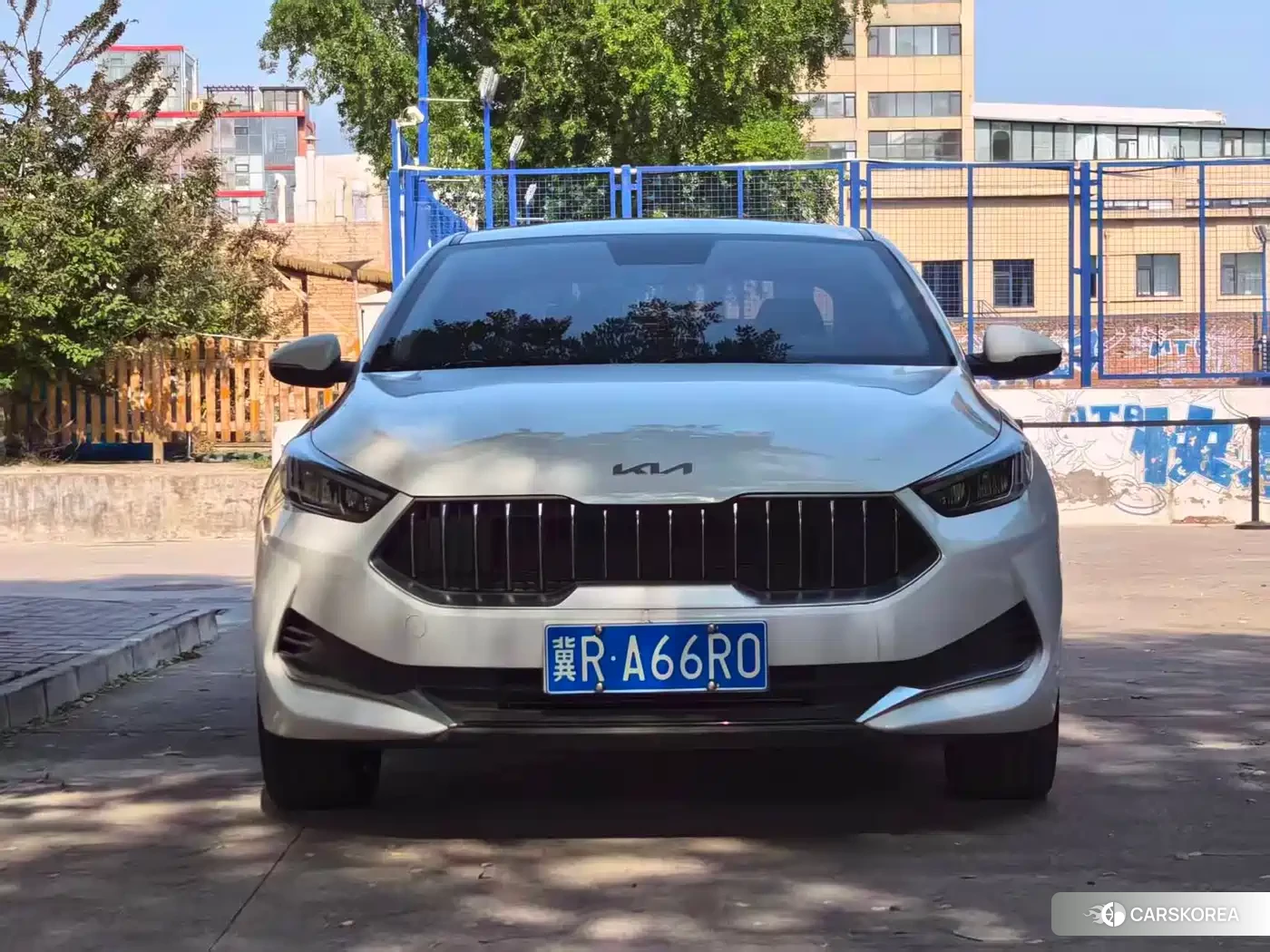 Kia K3 id 4546135 из Китая 11