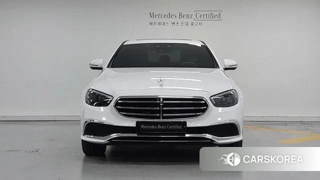 Mercedes-Benz E-Class W213 id 2993530 из Кореи 13