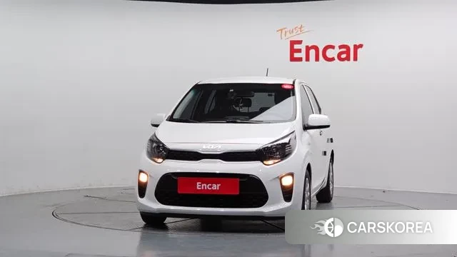 Kia All New Morning (JA) id 3439505 из Кореи 13