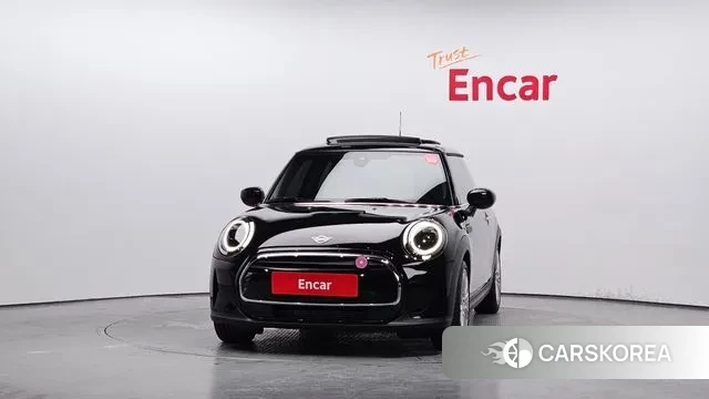 Mini Cooper id 2939761 из Кореи 13