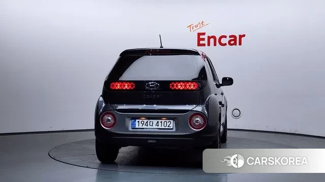 Hyundai Casper id 3654114 из Кореи 13