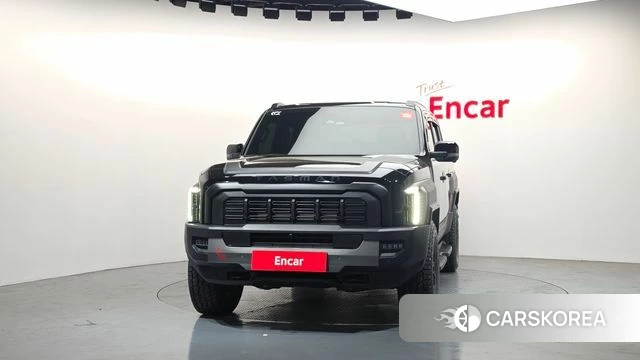 Kia Tasman id 4229718 из Кореи 23