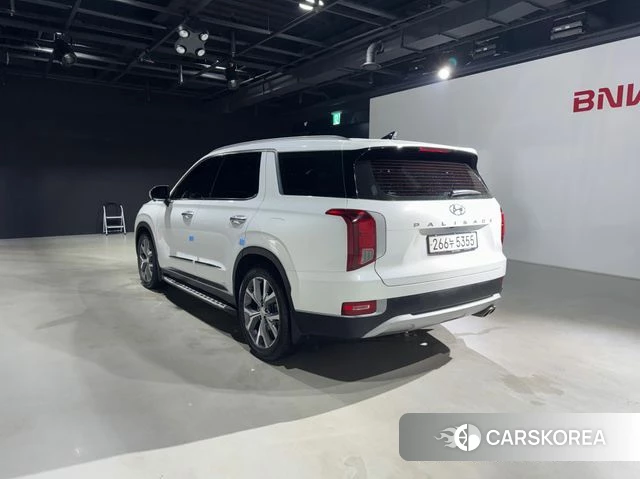 Hyundai Palisade id 3813106 из Кореи 13
