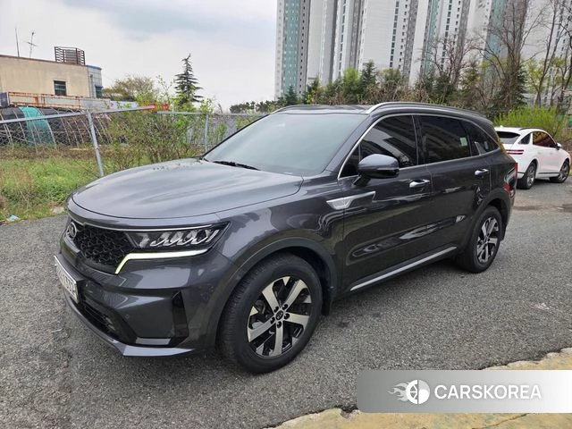 Kia Sorento 4th Generation id 3872502 из Кореи 10