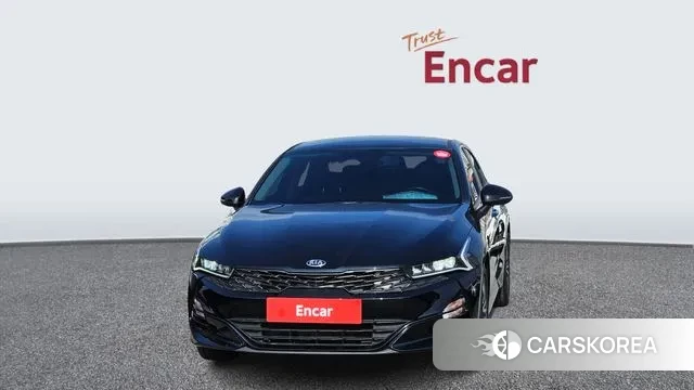 Kia K5 3rd generation id 3412518 из Кореи 13