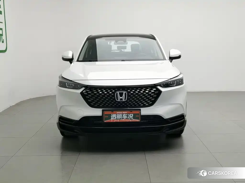 Honda XR-V id 4576827 из Китая 17