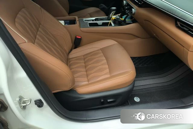 Nissan Teana id 4272392 из Китая 10