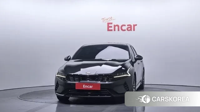 Kia K5 Hybrid 3rd Generation id 3692157 из Кореи 13