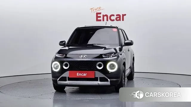 Hyundai Casper id 3452939 из Кореи 13