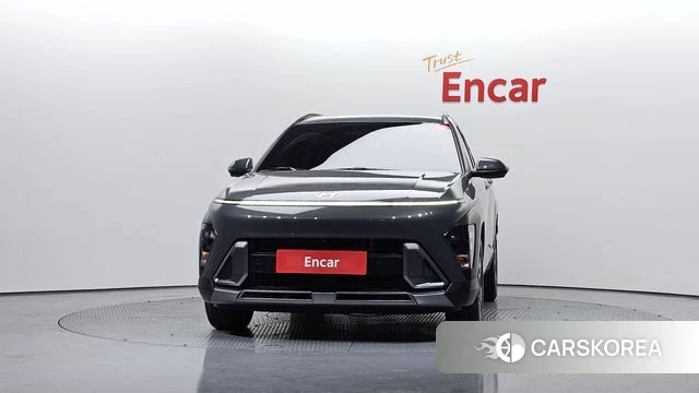 Hyundai Kona (SX2) id 3838197 из Кореи 13