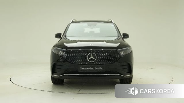 Mercedes-Benz EQB X243 id 4515848 из Кореи 10