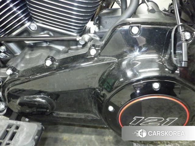 Engine photo