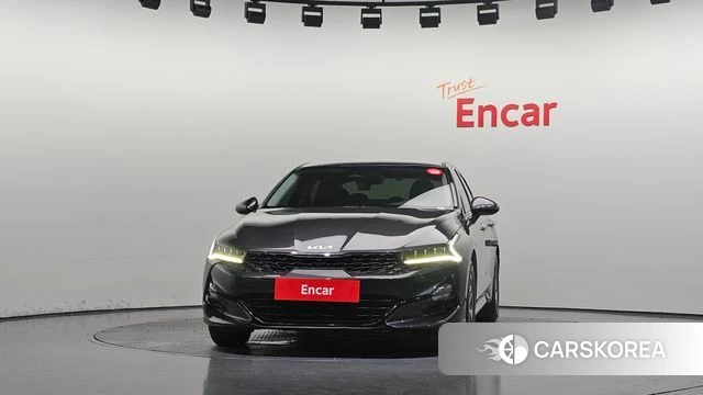 Kia K5 3rd generation id 4880680 из Кореи 23