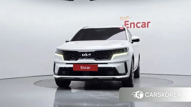 Kia Sorento 4th Generation id 3708064 из Кореи 13