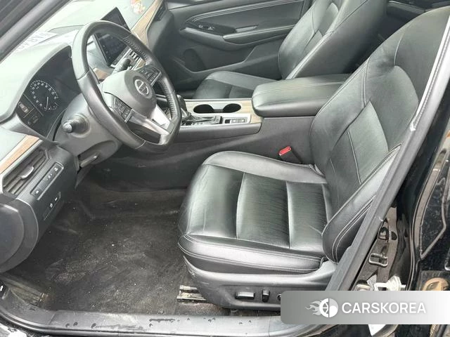 Nissan Teana id 4258018 из Китая 10