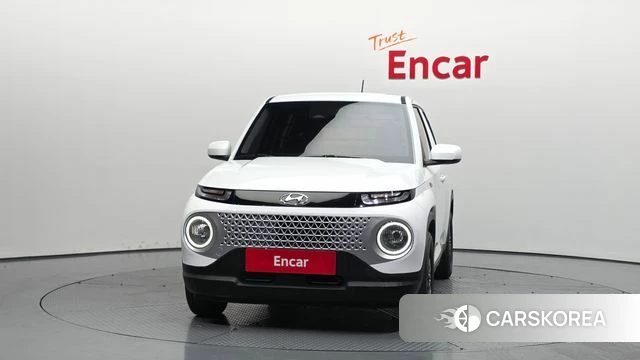 Hyundai Casper id 4550011 из Кореи 13