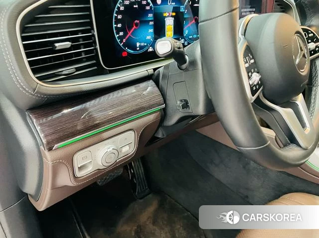 Mercedes-Benz GLS id 4291284 из Китая 19